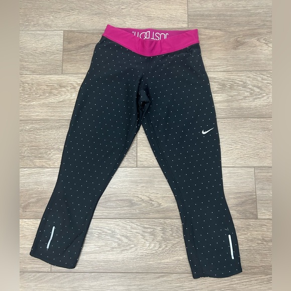 Nike leggings - Picture 1 of 4